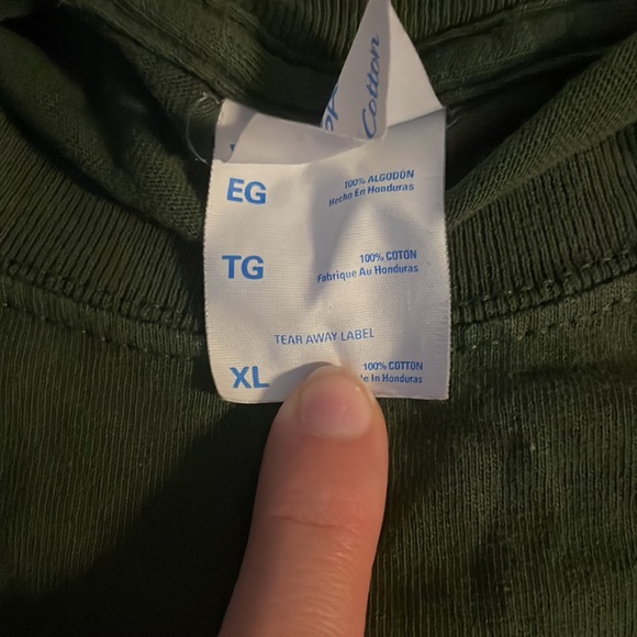 • 3 for 1 • Tullamore Dew Irish Whiskey Shirts Bundle - Picture 7 of 8